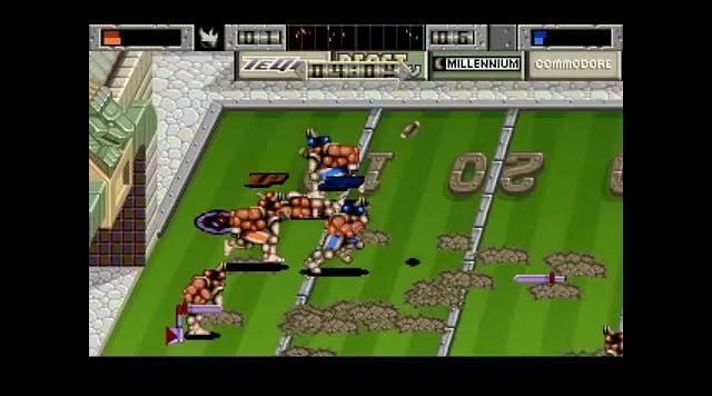 Pré-visualização do vídeo 2 (vídeo de gameplay)