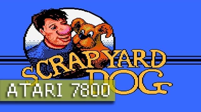 Pré-visualização do vídeo 1 (vídeo de gameplay)