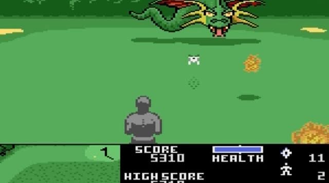 Pré-visualização do vídeo 1 (vídeo de gameplay)