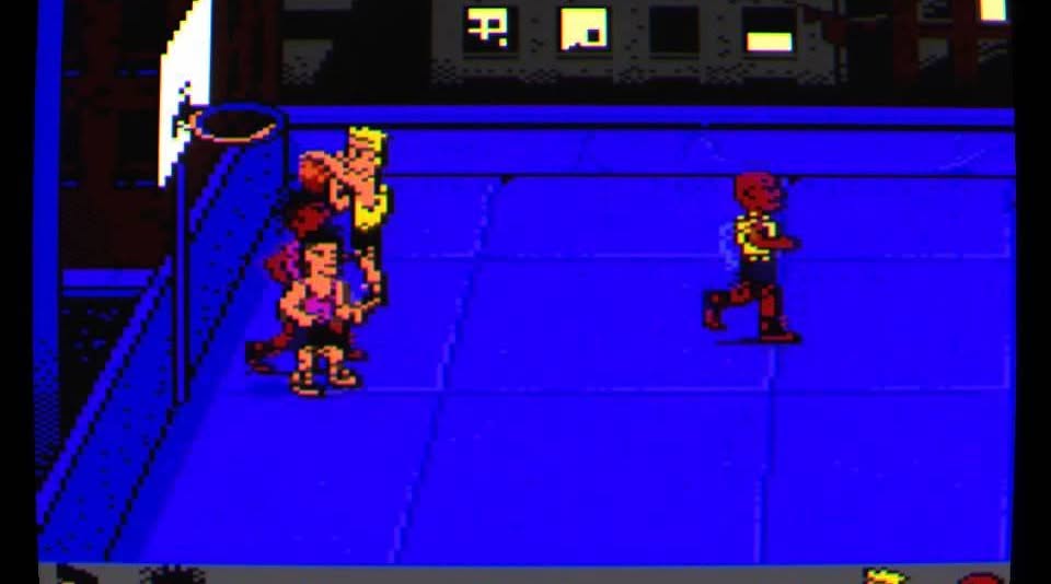 Pré-visualização do vídeo 1 (vídeo de gameplay)
