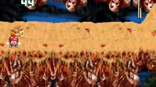 Pré-visualização do vídeo 1 (vídeo de gameplay)