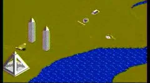 Pré-visualização do vídeo 1 (vídeo de gameplay)