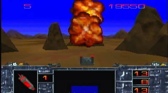 Pré-visualização do vídeo 1 (vídeo de gameplay)