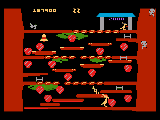 Screenshot 5 de Kangaroo