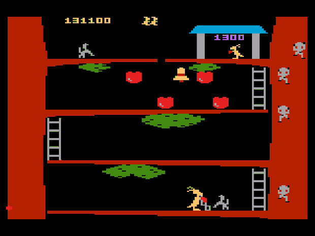 Screenshot 6 de Kangaroo