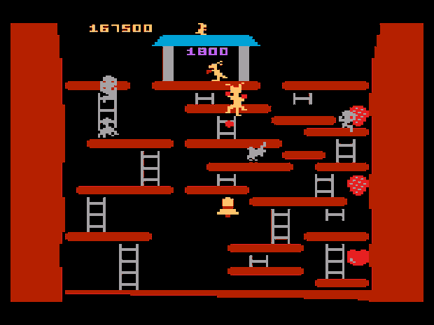 Screenshot 7 de Kangaroo