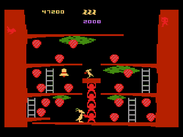 Screenshot 8 de Kangaroo
