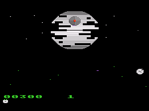 Star Wars: Return of the Jedi – Death Star Battle