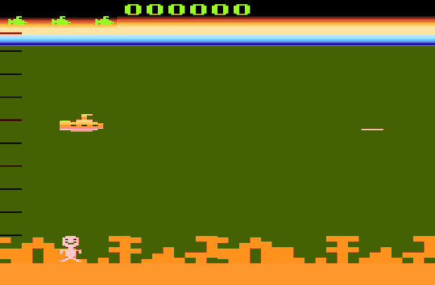 Screenshot 3 de Yellow Submarine